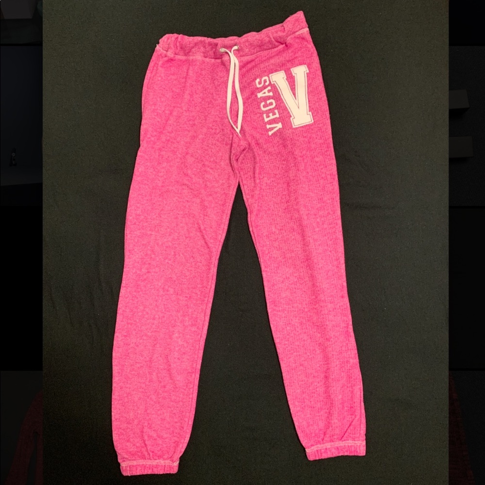 Las Vegas Sweatpants
